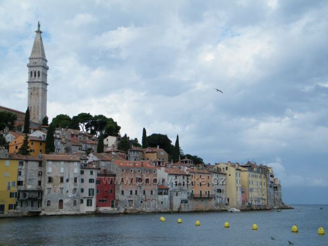 Rovinj 2013