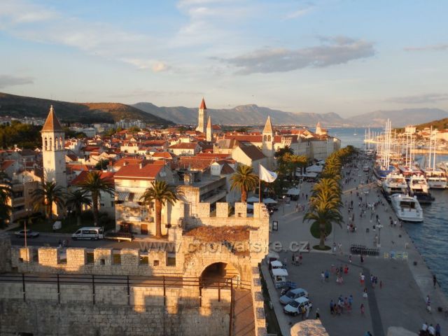 Trogir