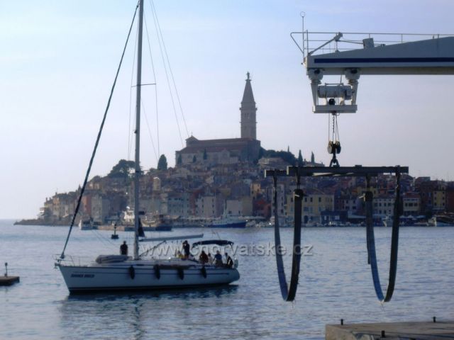 Rovinj