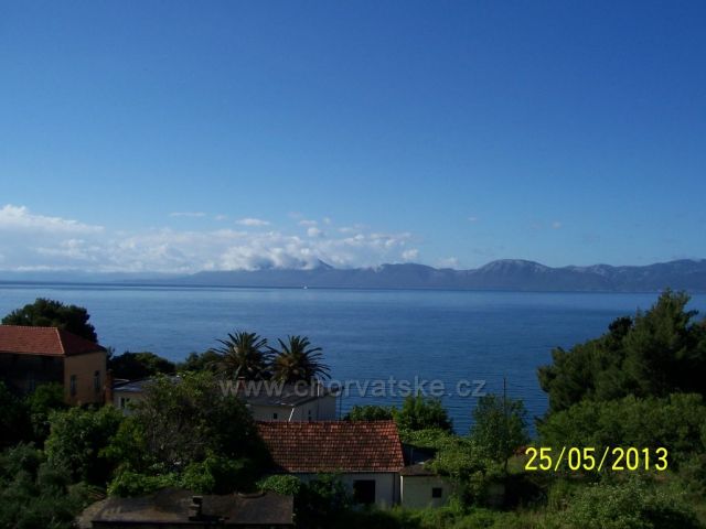 Podaca leží v oblasti Split-Dalmatija, Chorvatsko.