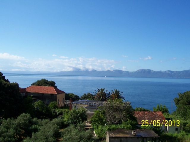 Podaca leží v oblasti Split-Dalmatija, Chorvatsko.