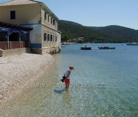 Cres - Martinščica