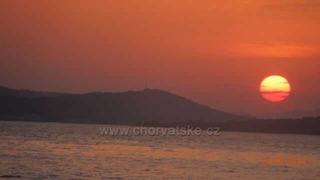 Severní Dalmácie ...Biograd na Moru