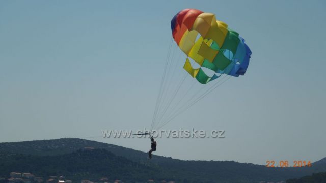 ostrov Pašman - Biograd na Moru