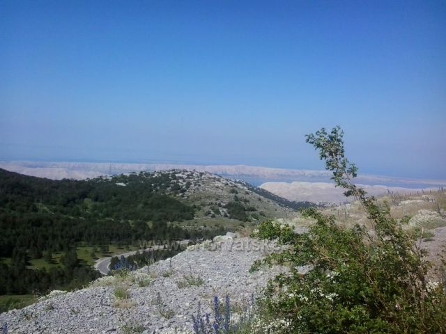 Průsmyk Severní Velebit