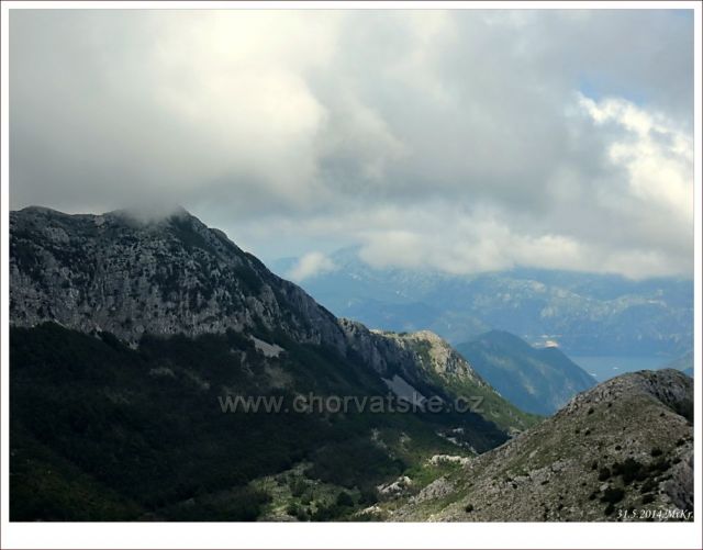 Lovčen (Montenegro)