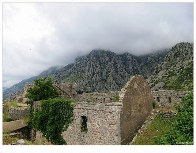 ...v pevnosti sv.Jana