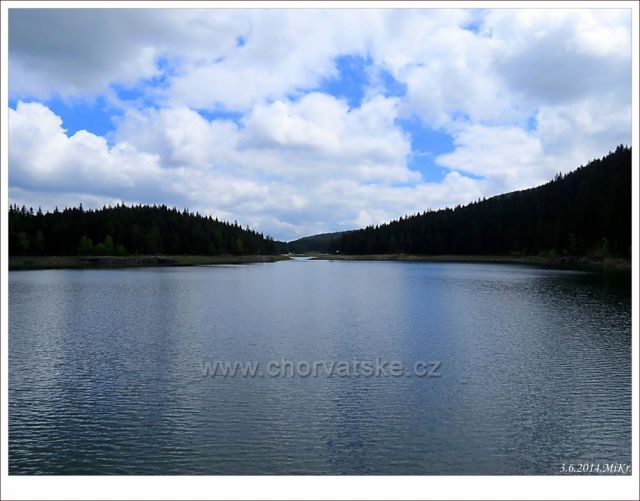 Černé jezero (Černá Hora)