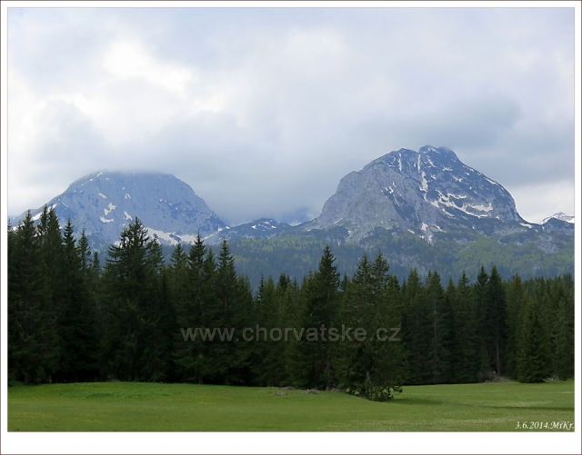 Durmitor
