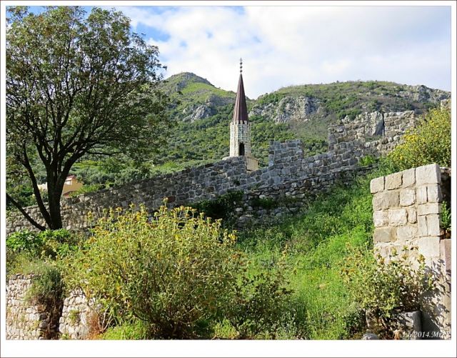 ...Stari Bar a Rumija