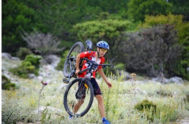 pretek na Vidovu Goru Brač