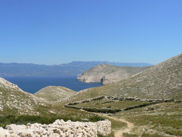 Krk - Baška