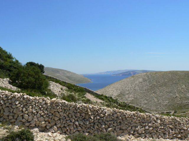 Krk - Baška
