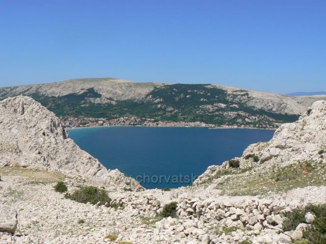 Krk - Baška