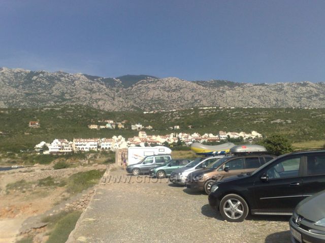 Další zájemci na koupačku