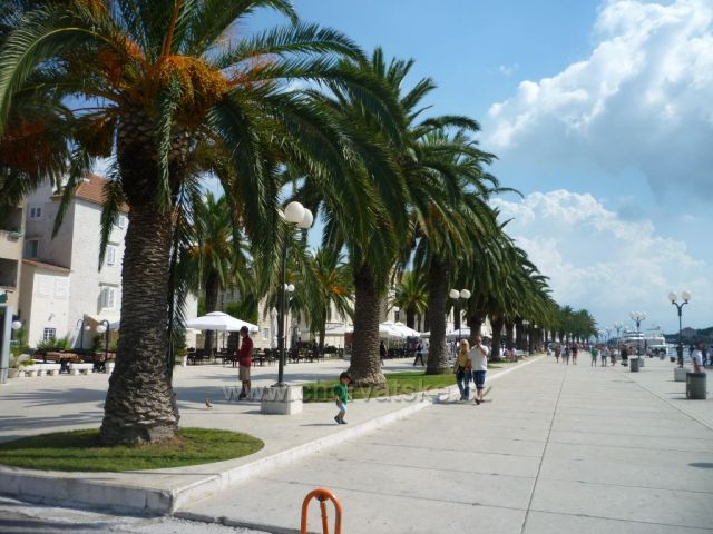 Trogir