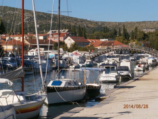 trogir