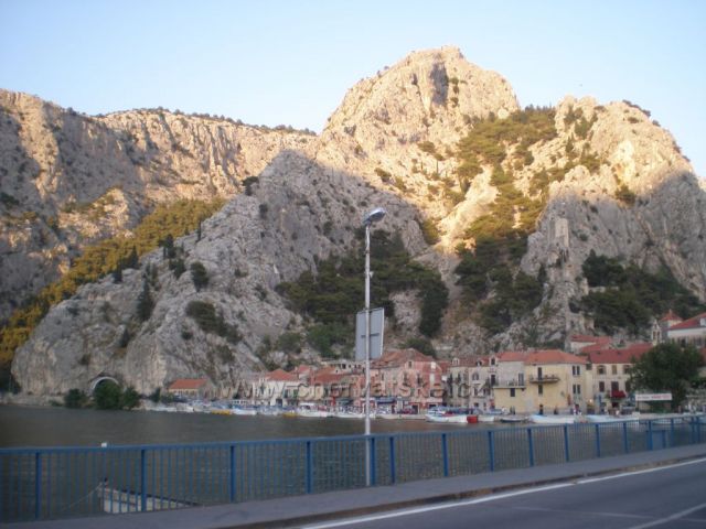 Omiš