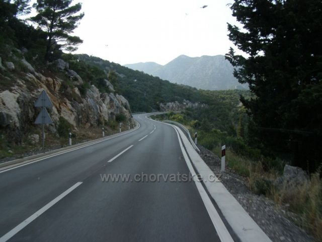 Pobřežní magystrála