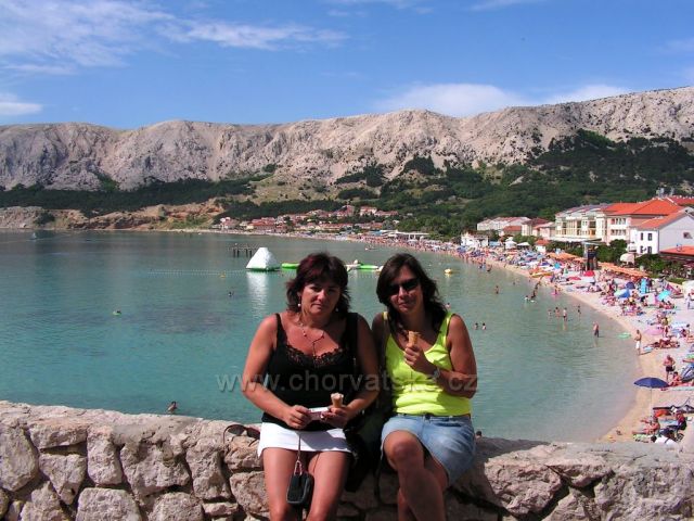 Baška...2014