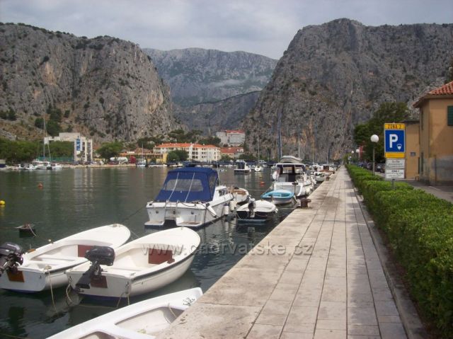 Omiš