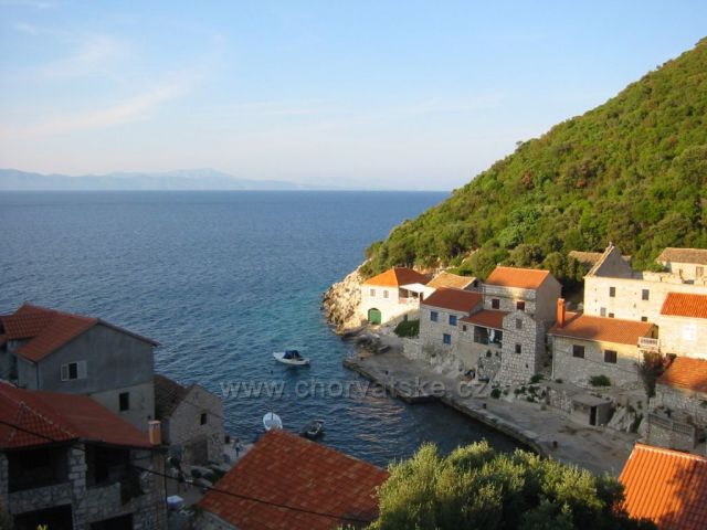 Lastovo - Lučica