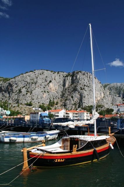 Omiš