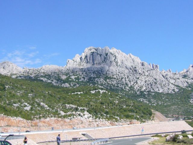 Velebit
