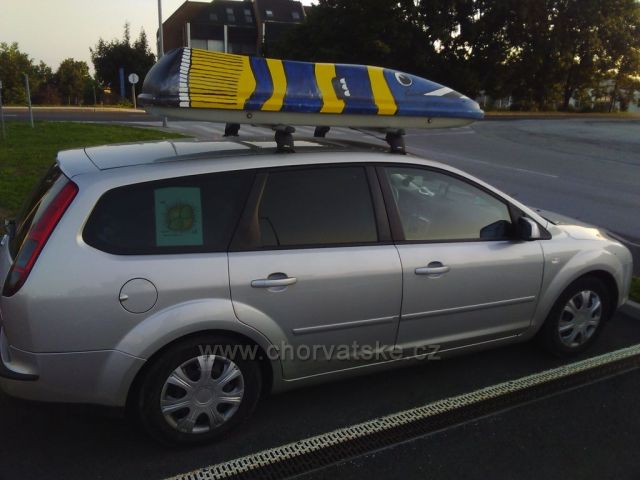 Tak tohle sluníčko bylo jediné které jsem na autě potkal.A je to moje&#9786;