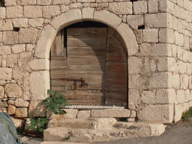 Makarska Riviera - Igrane