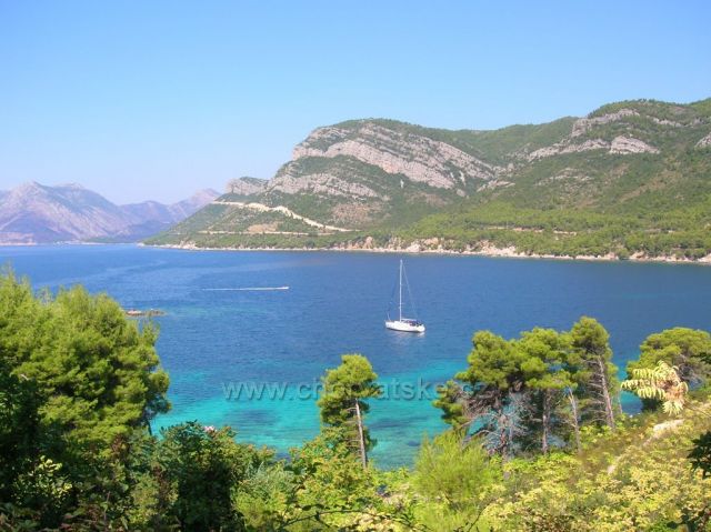 Od Žuljany k Trsteniku