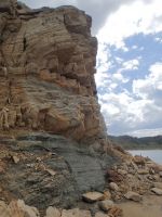 Lopar Ráb plaža Sahara II. vpravo