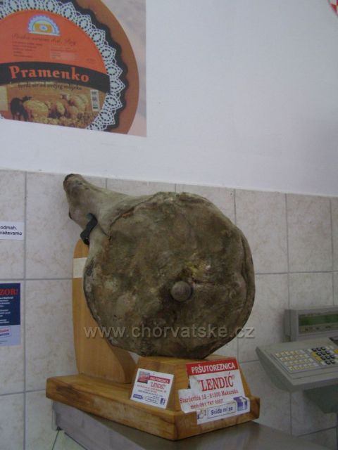 Navážíme 20 dkg, 30 dkg....