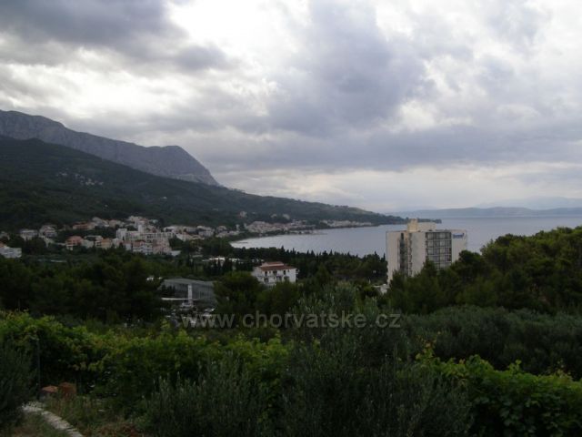 Tučepi jsou moje srdeční záležitost. &#9829;