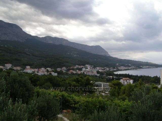 Tučepi jsou moje srdeční záležitost. &#9829;