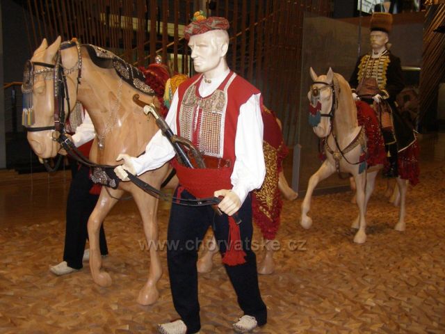 
Muzej Cetinske Krajine