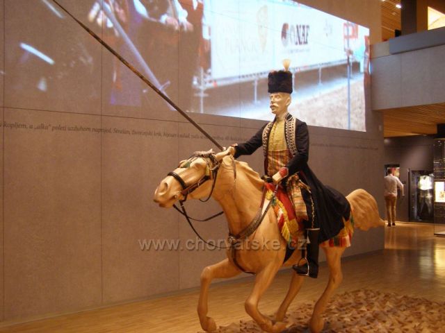 
Muzej Cetinske Krajine