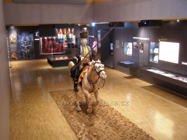 
Muzej Cetinske Krajine