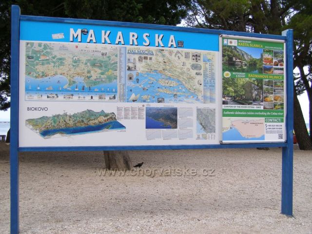 Makarská