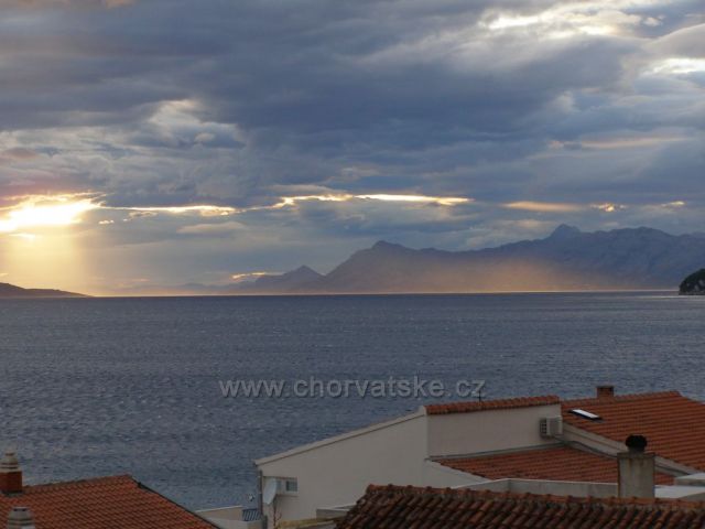 Nemůžu nefotit  :-)