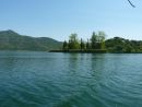 Pohoří Bijokovo- foceno z Bačinských jezer 