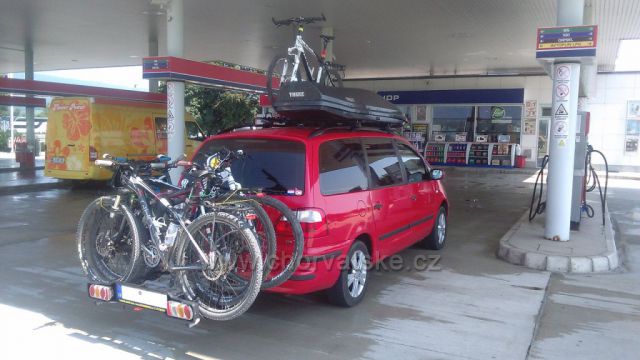 Počivališče Tepanje