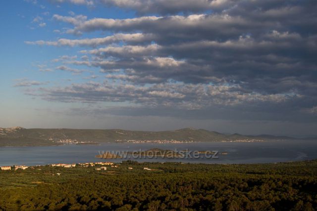 Galesnjak, otok ljubavi