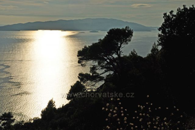 Od tunelu Dingač ke Korčule