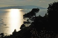 Od tunelu Dingač ke Korčule