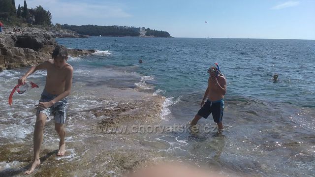 Fratarski otok,ostrov