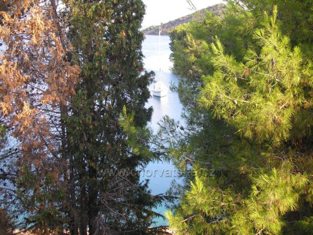 DUgi Otok - Vela Luka