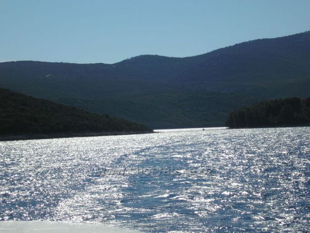 Vela Luka - Dugi Otok