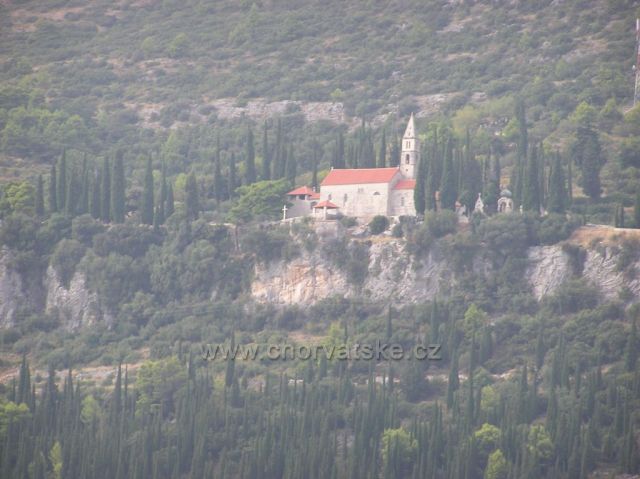 Pelješacká riviéra