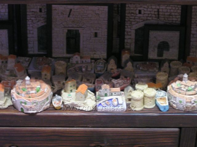 múzeum Marca Pola-mesto Korčula